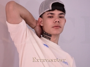 Extevandust