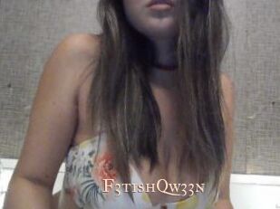 F3tishQw33n