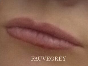 FAUVEGREY