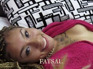 FAYSAL