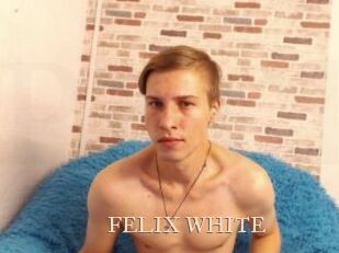 FELIX_WHITE