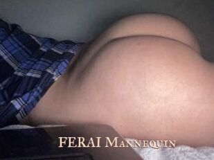FERAI_Mannequin