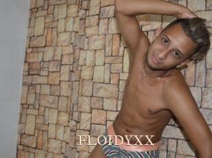 FLOIDY_XX