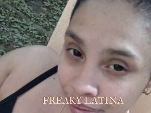 FREAKY_LATINA