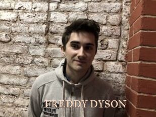 FREDDY_DYSON
