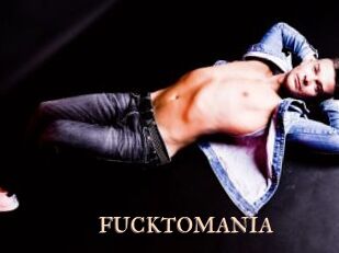 FUCKTOMANIA
