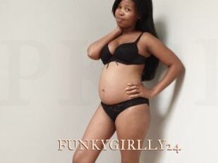 FUNKYGIRLLY24