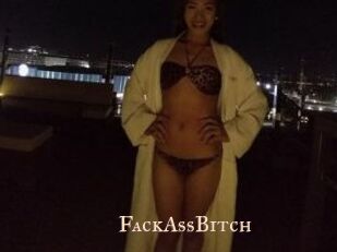 FackAssBitch