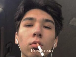 FackRomo