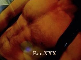 FadeXXX