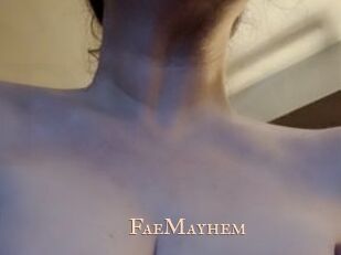 FaeMayhem
