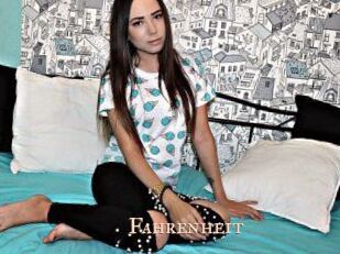 Fahrenheit