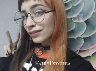 FairyPsychea