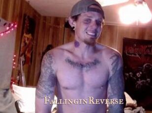 FallinginReverse