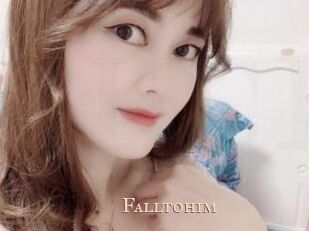 Falltohim