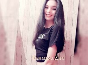 Fanmina_Zhu