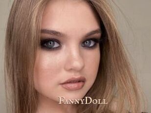 FannyDoll