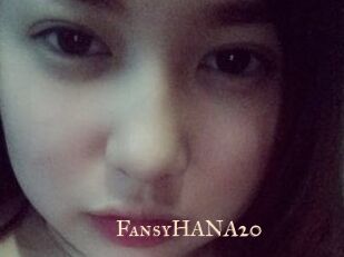 FansyHANA20
