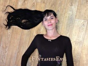 FantasiesEve