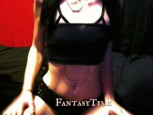 FantasyTime