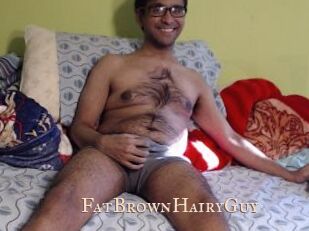 FatBrownHairyGuy