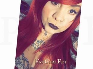 FatGirlFet
