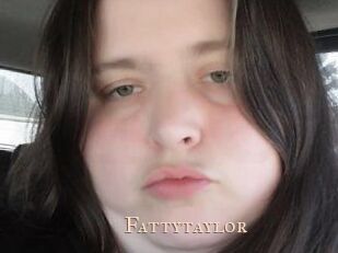 Fattytaylor