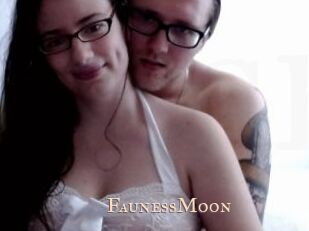 FaunessMoon