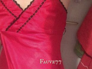 Fauve77
