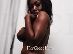 FavChocHoe