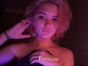 Favscam