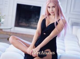 FayAdams