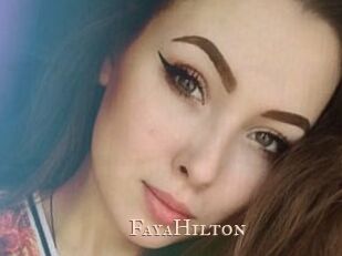 FayaHilton
