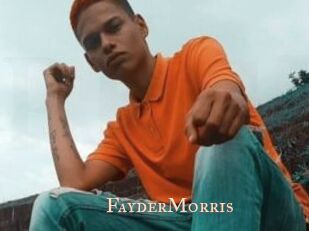 FayderMorris