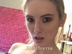 FayeHunter