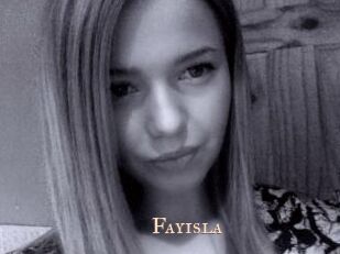 Fayisla