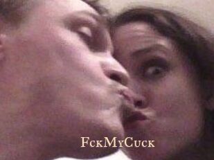 FckMyCuck