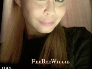 FeeBeeWillie
