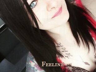 Feeline