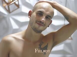 Felboy