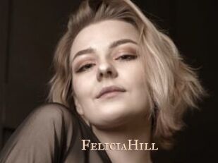 FeliciaHill
