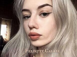 Felicity_Callie