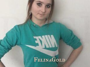 FelinaGold