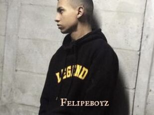 Felipeboyz