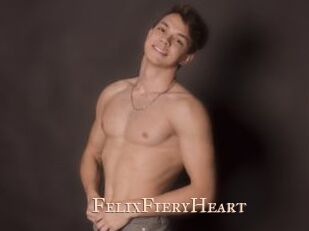 FelixFieryHeart