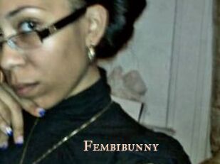 Fembibunny