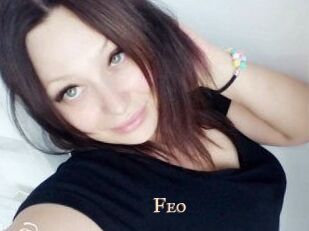 Feo