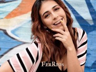 FerRios