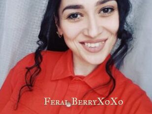 Feral_BerryXoXo