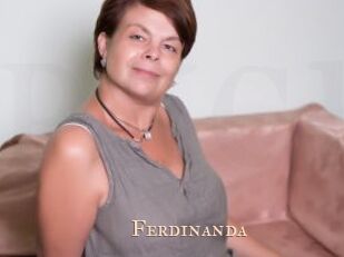Ferdinanda